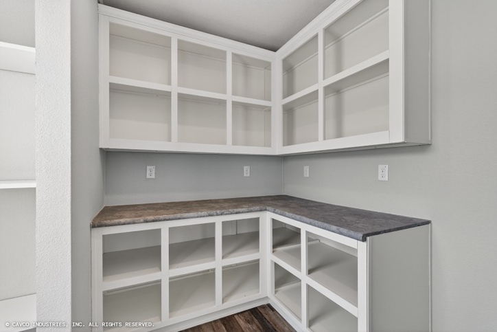 Retreat 30643R | 3 bedroom, 2 bathroom, 1920 sqft home | Built by Cavco - Fort Worth in Fort Worth, TX.