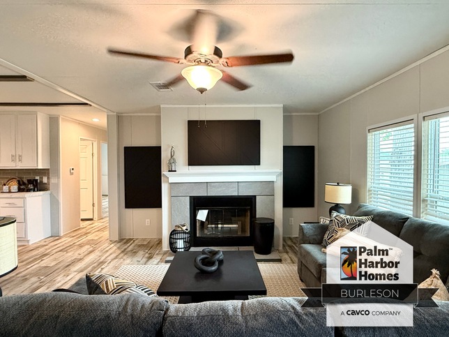 Pinnacle 28603P Burleson TX