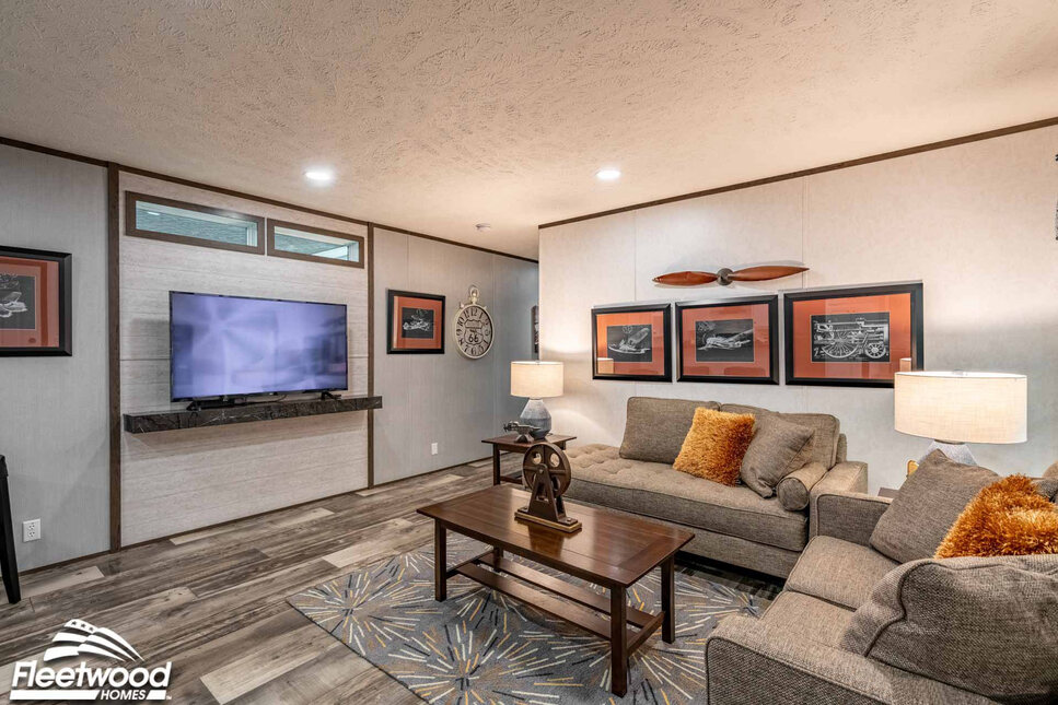 Hilliard Homes, Inc., Douglas, GA Manufactured, Modular and Mobile Homes