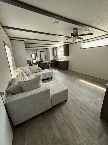 2025 Fleetwood Homes LaPorte TX