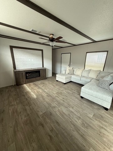 2025 Fleetwood Homes LaPorte TX