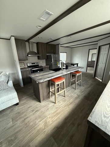 2025 Fleetwood Homes LaPorte TX