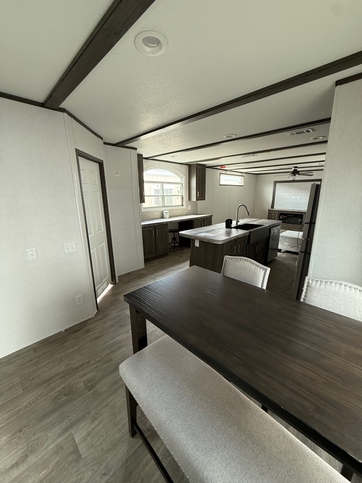 2025 Fleetwood Homes LaPorte TX