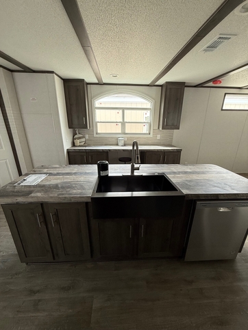 2025 Fleetwood Homes LaPorte TX