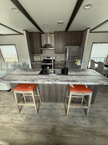 2025 Fleetwood Homes LaPorte TX