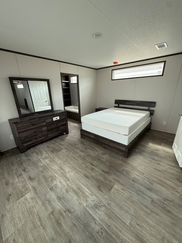 2025 Fleetwood Homes LaPorte TX