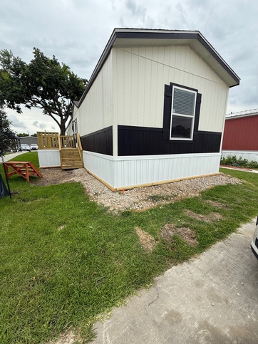 2025 Fleetwood Homes LaPorte TX