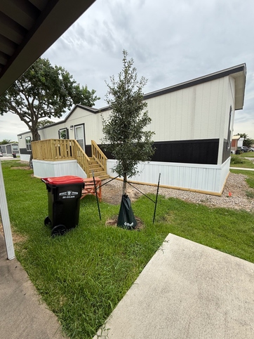 2025 Fleetwood Homes LaPorte TX