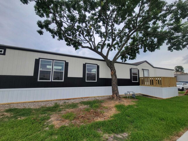 2025 Fleetwood Homes LaPorte TX