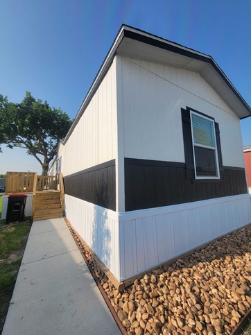 2025 Fleetwood Homes LaPorte TX