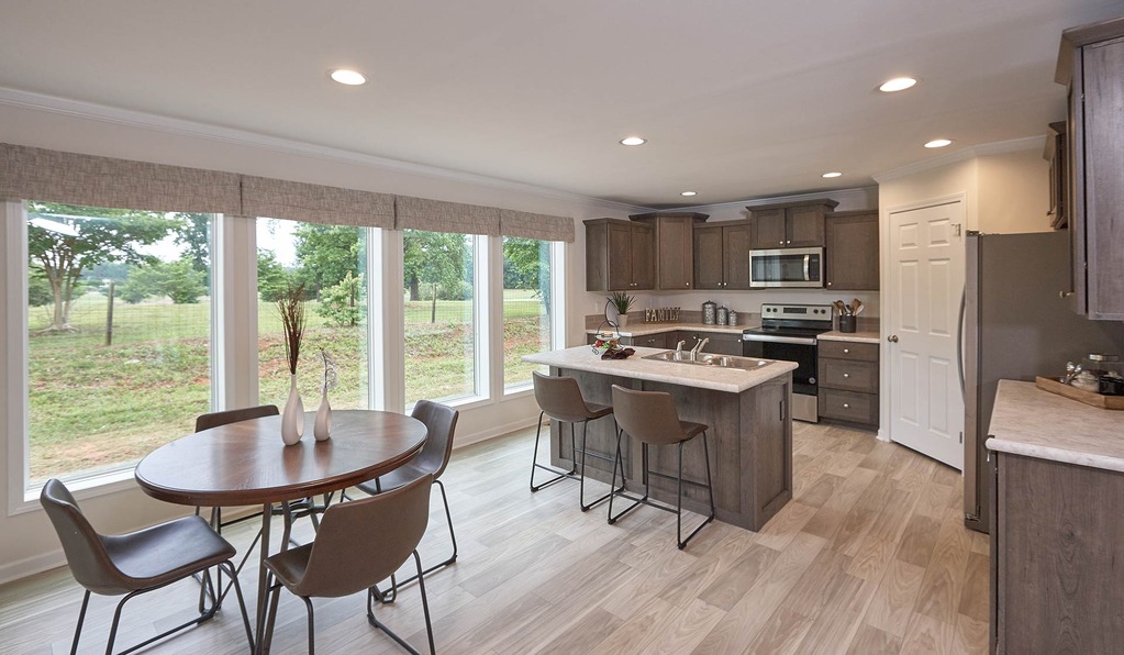 Cavco Homes Gallery
