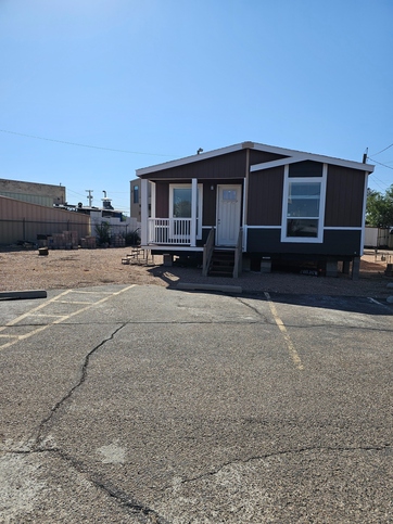 Edge 28563B Albuquerque NM