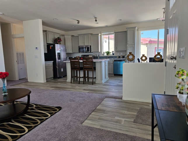 Edge 28563B Albuquerque NM