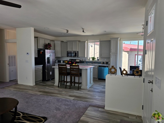 Edge 28563B Albuquerque NM