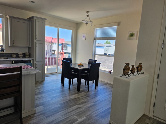 Edge 28563B Albuquerque NM