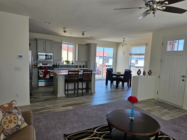 Edge 28563B Albuquerque NM