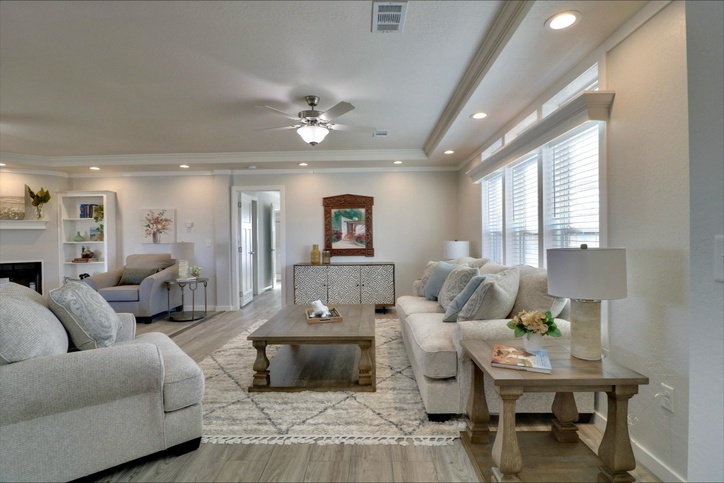 Solitaire 28784A Fort Worth TX