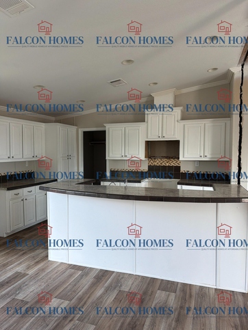 Oak Creek #71 Kitchen
