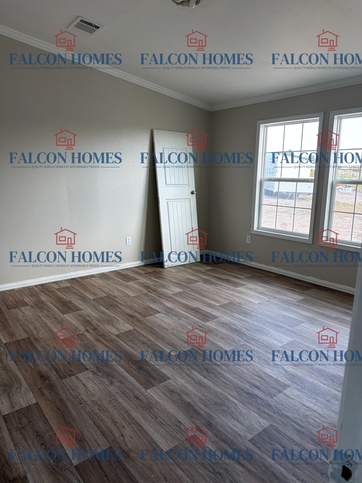 Oak Creek #71 Master Bedroom