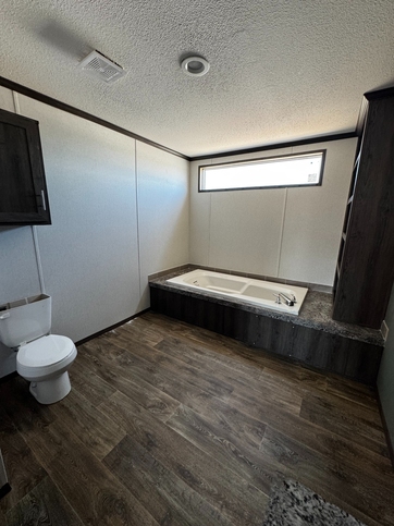 Pure Homes 32684U Woodward OK