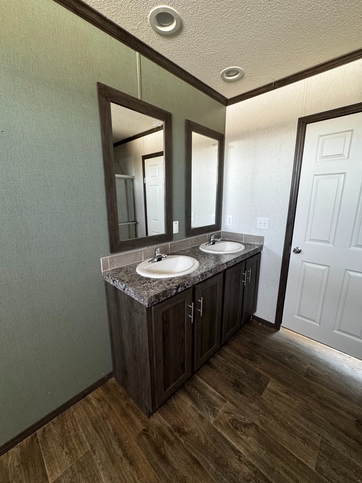 Pure Homes 32684U Woodward OK