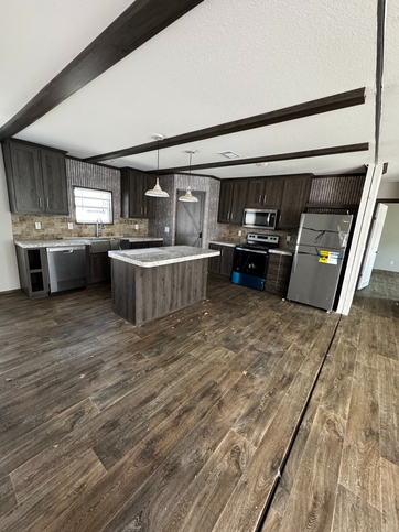 Pure Homes 32684U Woodward OK