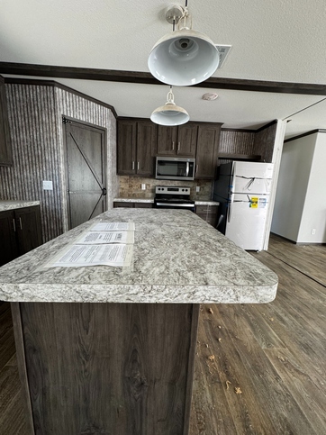 Pure Homes 32684U Woodward OK