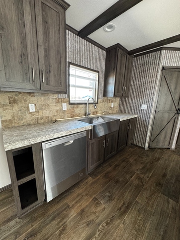Pure Homes 32684U Woodward OK