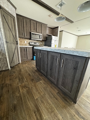 Pure Homes 32684U Woodward OK