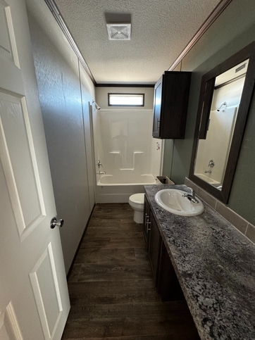 Pure Homes 32684U Woodward OK
