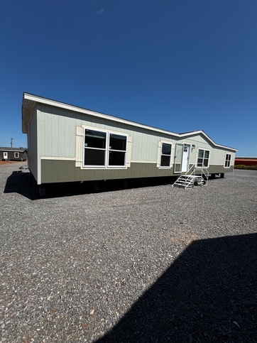 Pure Homes 32684U Woodward OK