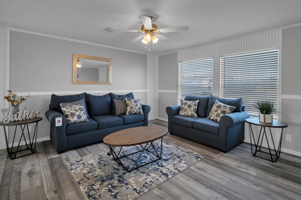 Cavco Homes Gallery