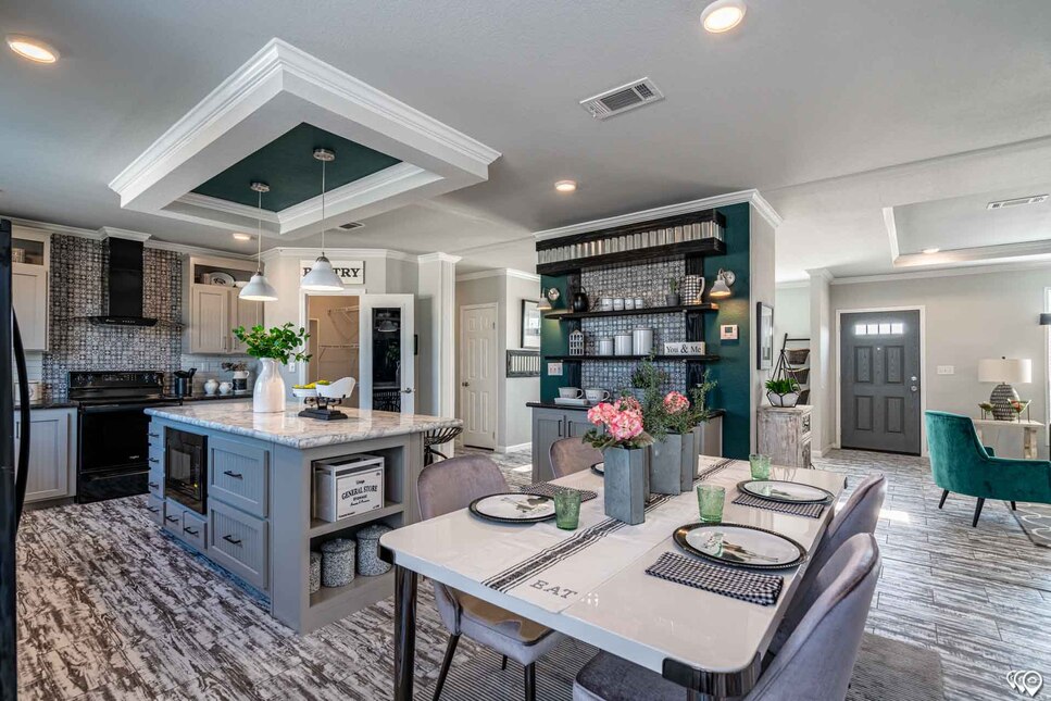 Palm Harbor Gallery