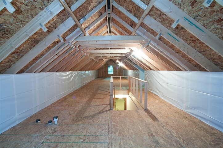 Bellevue | 3 bedroom, 2 bathroom, 1707 sqft home | Built by Cavco - Goshen in Goshen, IN.