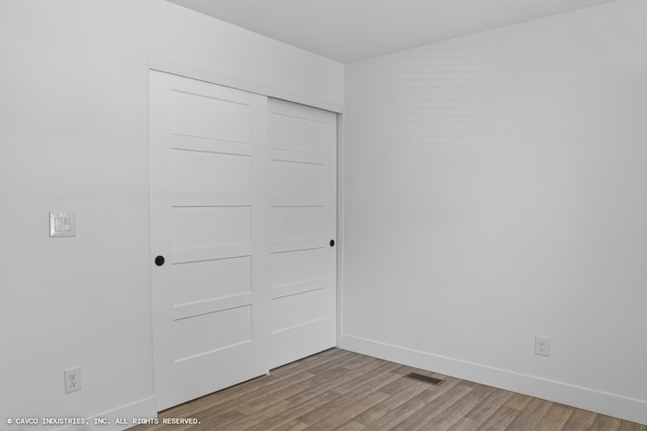 Solaris 28563A | 3 bedroom, 2 bathroom, 1493 sqft home | Built by Cavco - Goodyear in Goodyear, AZ.