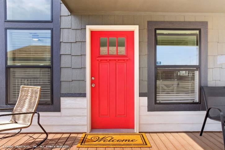 Solaris 28563A | 3 bedroom, 2 bathroom, 1493 sqft home | Built by Cavco - Goodyear in Goodyear, AZ.