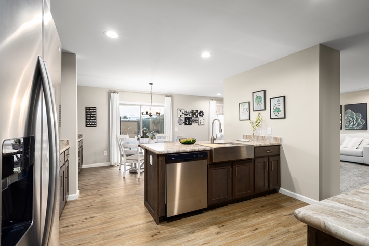 Eastland Concepts 28563F | 3 bedroom, 2 bathroom, 1493 sqft home. Built by Cavco - Shippenville in Shippenville, PA.