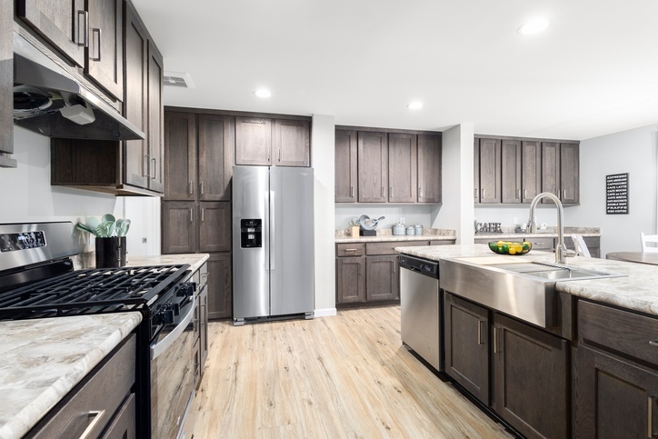 Eastland Concepts 28563F | 3 bedroom, 2 bathroom, 1493 sqft home. Built by Cavco - Shippenville in Shippenville, PA.