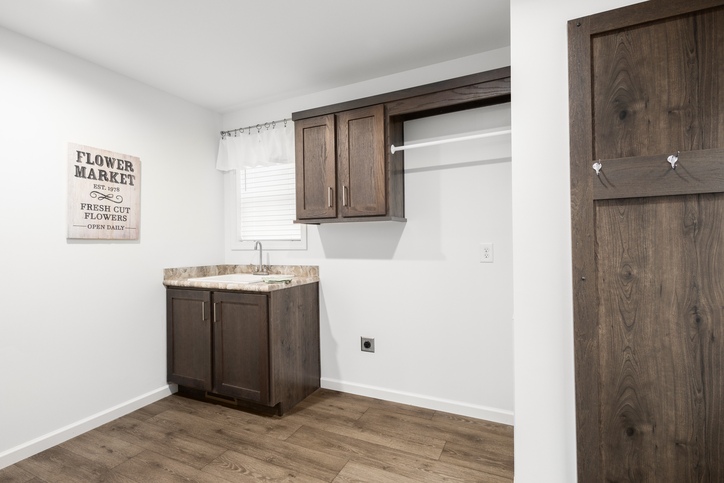 Eastland Concepts 28563F | 3 bedroom, 2 bathroom, 1493 sqft home. Built by Cavco - Shippenville in Shippenville, PA.