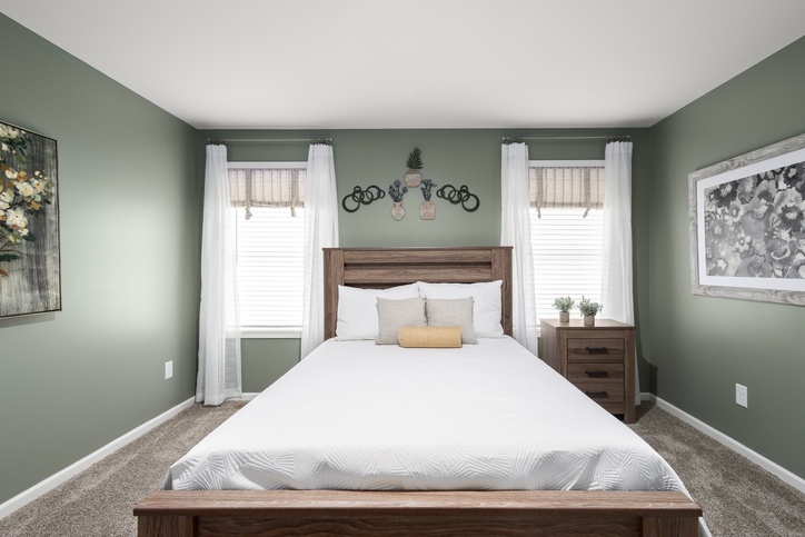 Eastland Concepts 28563F | 3 bedroom, 2 bathroom, 1493 sqft home. Built by Cavco - Shippenville in Shippenville, PA.