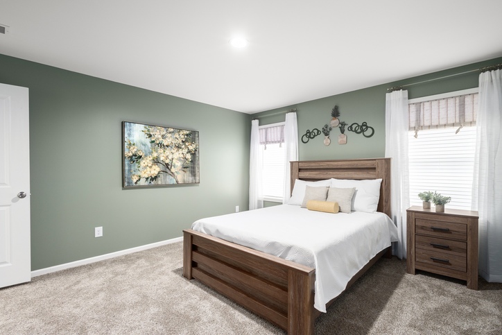 Eastland Concepts 28563F | 3 bedroom, 2 bathroom, 1493 sqft home. Built by Cavco - Shippenville in Shippenville, PA.