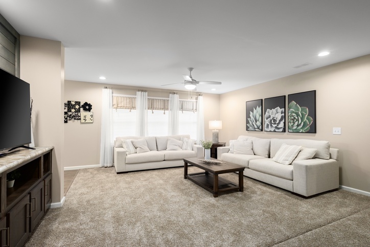 Eastland Concepts 28563F | 3 bedroom, 2 bathroom, 1493 sqft home. Built by Cavco - Shippenville in Shippenville, PA.
