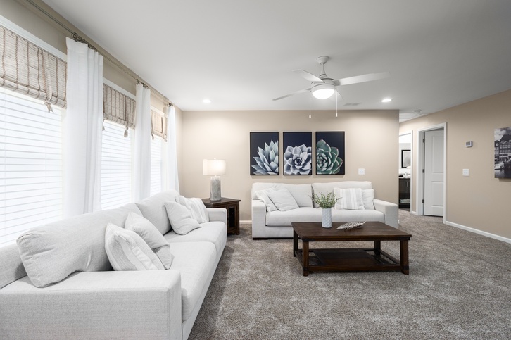 Eastland Concepts 28563F | 3 bedroom, 2 bathroom, 1493 sqft home. Built by Cavco - Shippenville in Shippenville, PA.