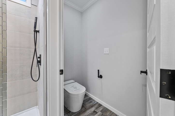 The Davan | 3 bedroom, 2 bathroom, 1813 sqft home. Built by Cavco - Plant City in Plant City, FL