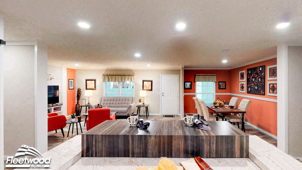 Jones Mobile Homes, Waynesburg, KY Manufactured, Modular and Mobile Homes