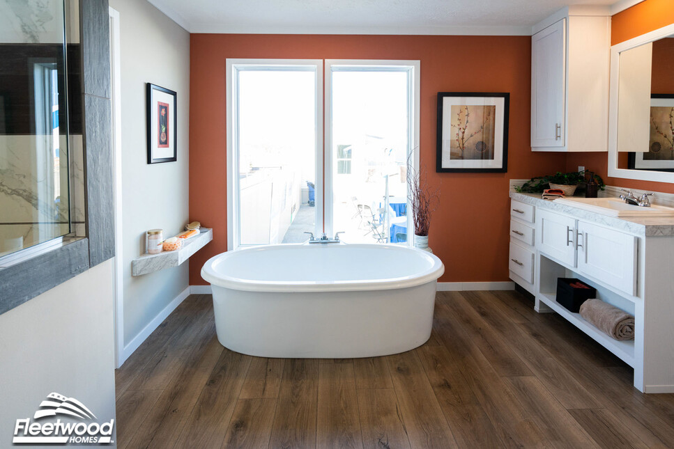 Fleetwood Homes Picture Gallery