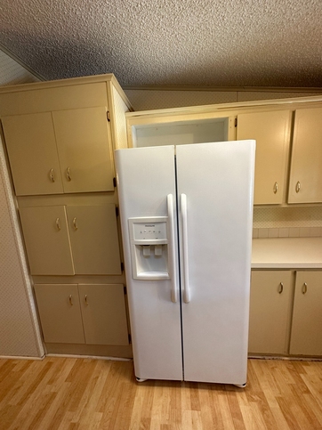 1990 Fleetwood Homes Titusville FL