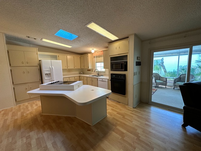 1990 Fleetwood Homes Titusville FL