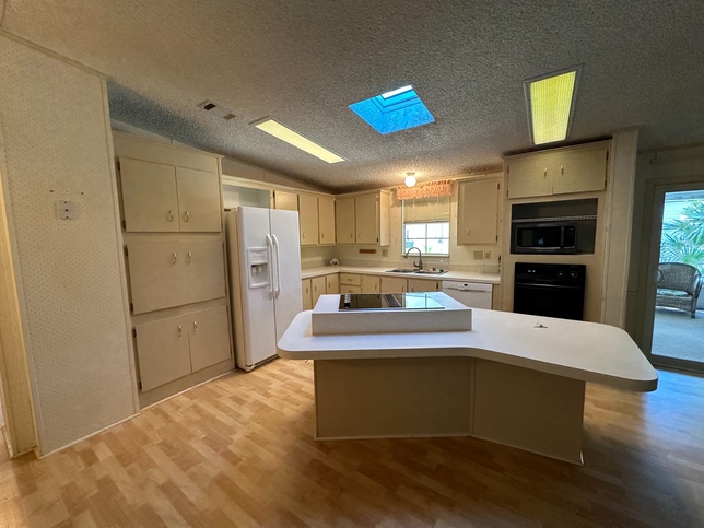 1990 Fleetwood Homes Titusville FL