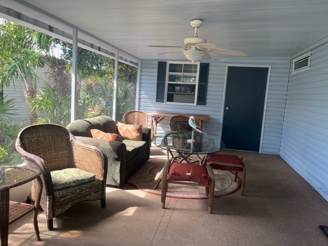 1990 Fleetwood Homes Titusville FL